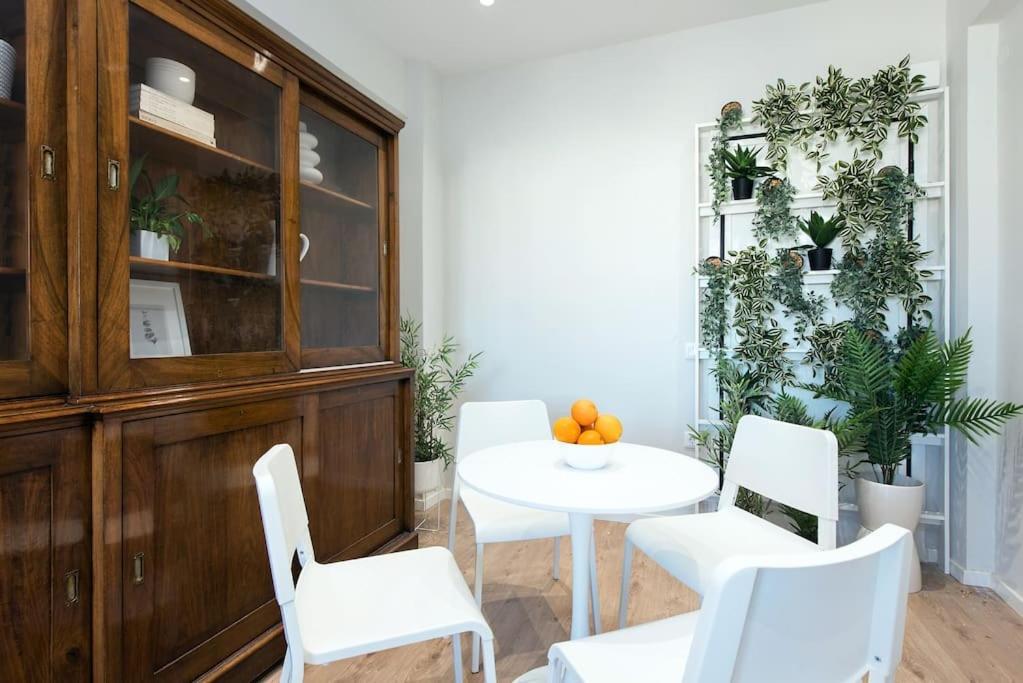 U Corfina @Old Town Apartment Corfu  Exterior photo